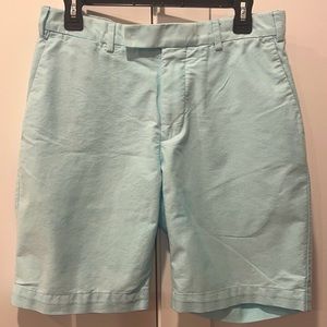Polo by Ralph Lauren size 31 blue shorts - perfect condition !